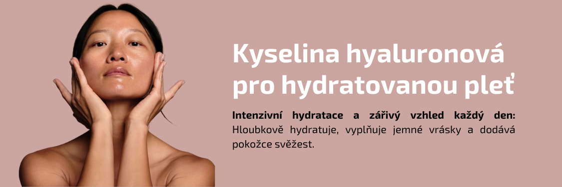 Kyselina hyaluronova (CZ)